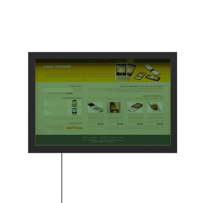 First slide image